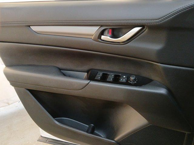 used 2023 Mazda CX-5 car, priced at $21,999