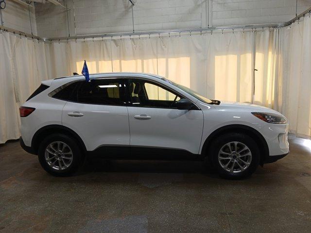 used 2022 Ford Escape car, priced at $21,995