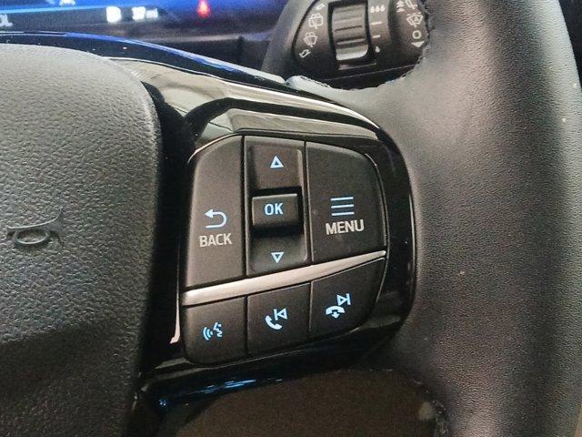 used 2022 Ford Escape car, priced at $24,999