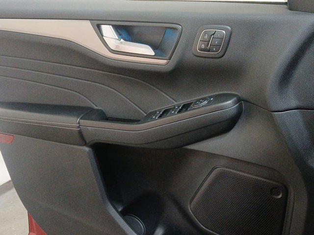 used 2022 Ford Escape car, priced at $24,999