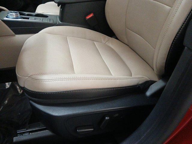 used 2022 Ford Escape car, priced at $24,999