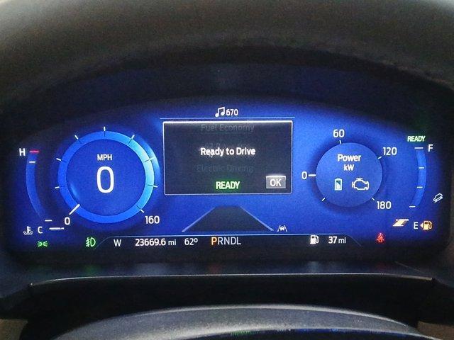 used 2022 Ford Escape car, priced at $24,999