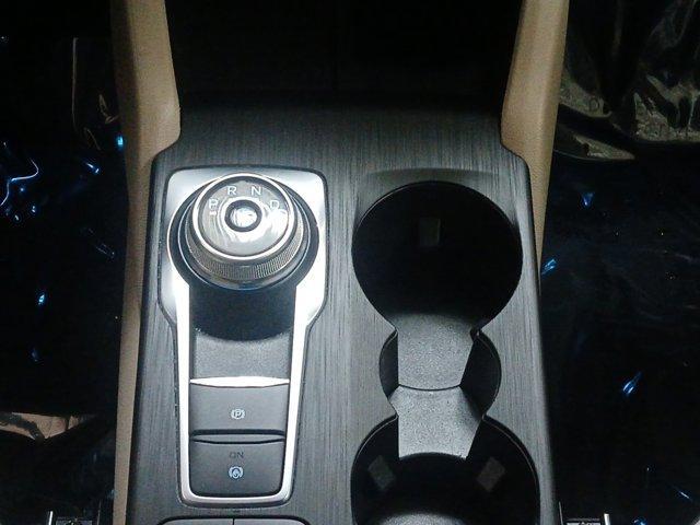 used 2022 Ford Escape car, priced at $24,999