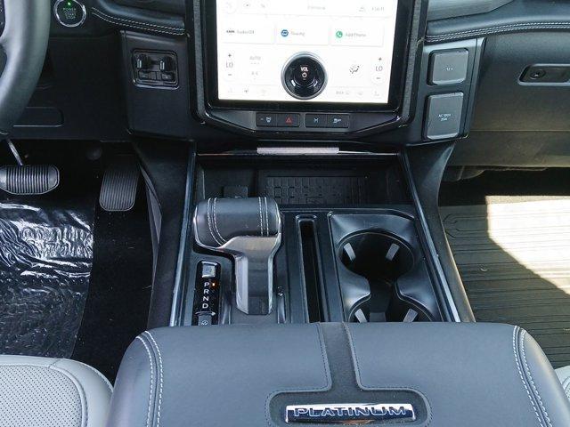used 2023 Ford F-150 Lightning car, priced at $71,999