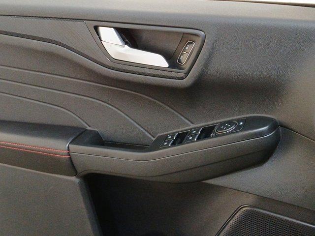 used 2024 Ford Escape car, priced at $26,999