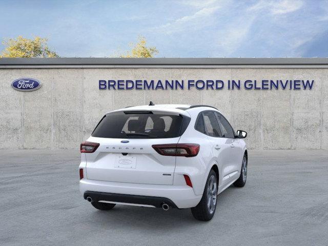 new 2024 Ford Escape car, priced at $30,999