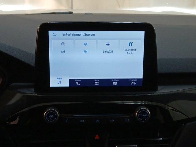 used 2024 Ford Escape car, priced at $26,999