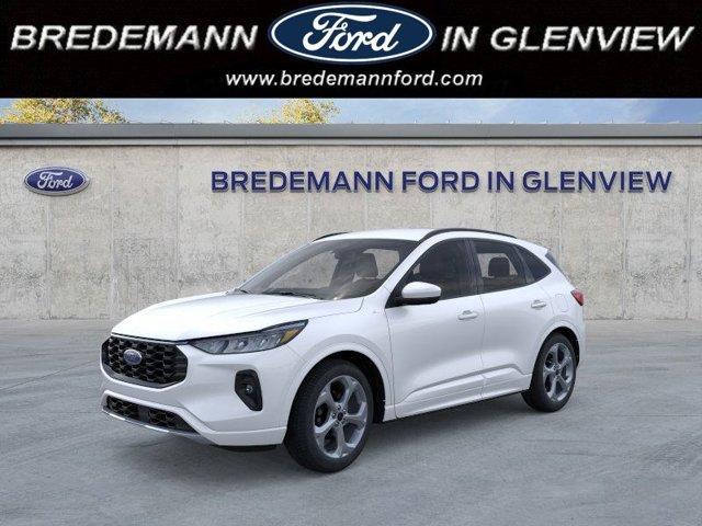 new 2024 Ford Escape car, priced at $30,999