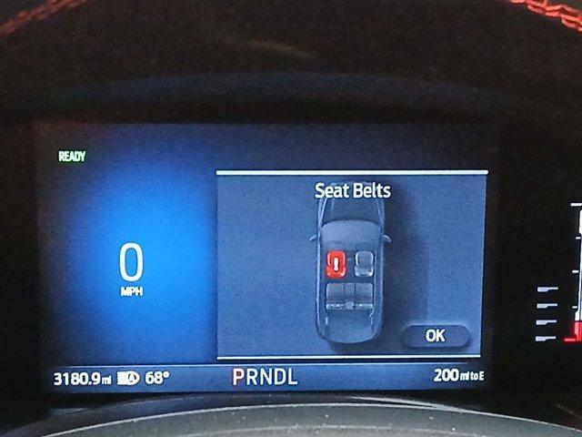 used 2024 Ford Escape car, priced at $26,999