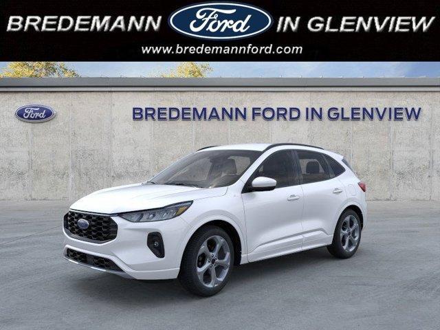 new 2024 Ford Escape car, priced at $31,399