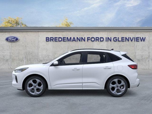 new 2024 Ford Escape car, priced at $30,999