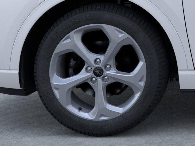 new 2024 Ford Escape car, priced at $30,999