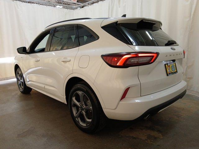 used 2024 Ford Escape car, priced at $26,999