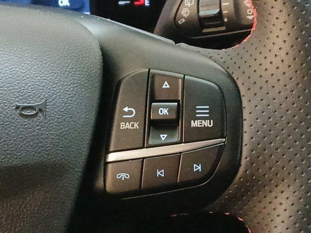 used 2024 Ford Escape car, priced at $26,999