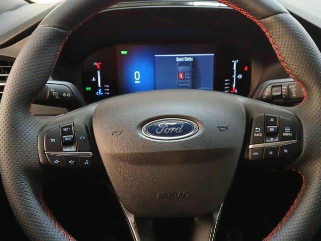 used 2024 Ford Escape car, priced at $26,999