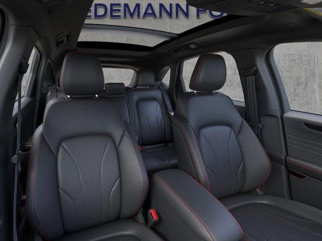 new 2025 Ford Escape car, priced at $39,399