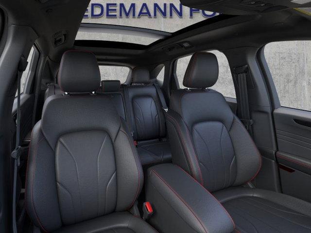 new 2025 Ford Escape car, priced at $36,199