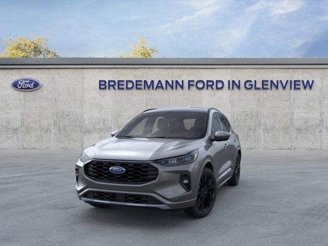 new 2025 Ford Escape car, priced at $39,399