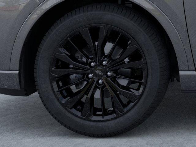 new 2025 Ford Escape car, priced at $36,199