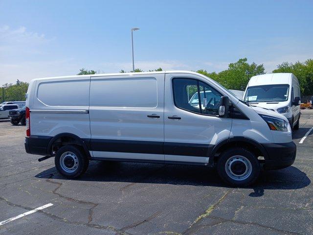 new 2025 Ford Transit-250 car, priced at $52,785