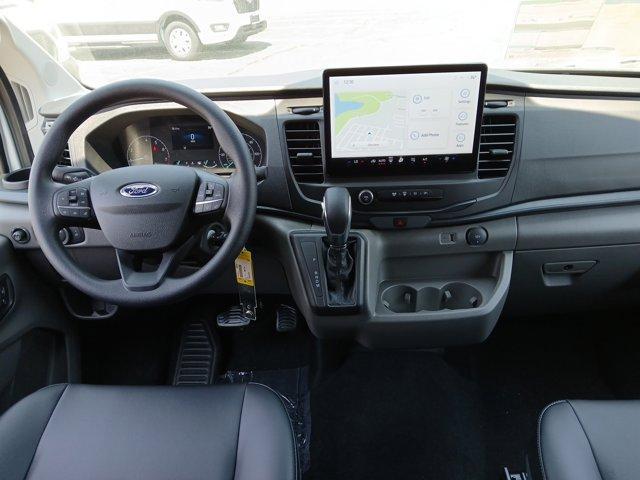 new 2025 Ford Transit-250 car, priced at $52,785