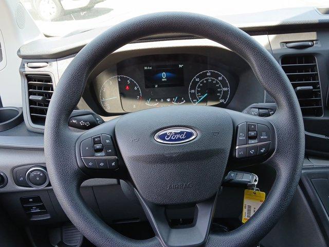new 2025 Ford Transit-250 car, priced at $52,785