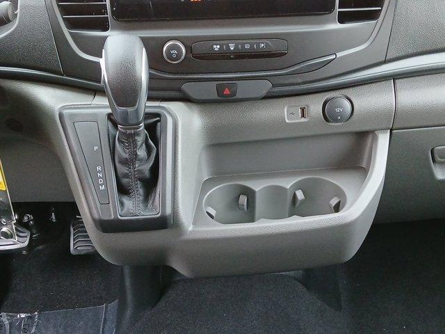 new 2025 Ford Transit-250 car, priced at $52,785