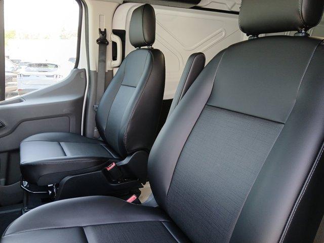 new 2025 Ford Transit-250 car, priced at $52,785