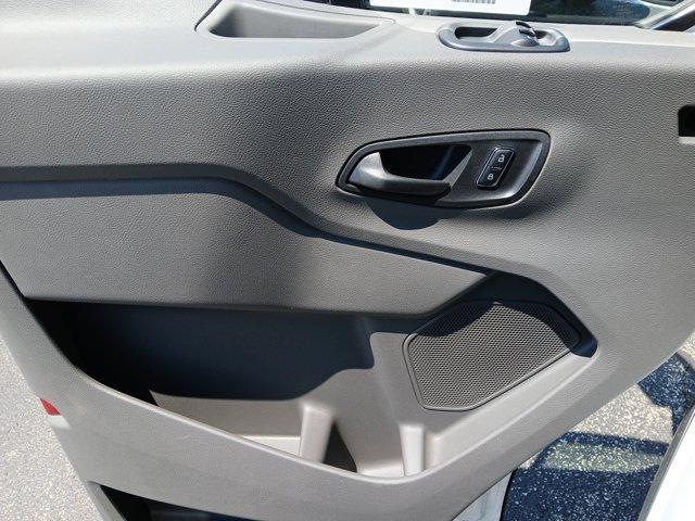 new 2025 Ford Transit-250 car, priced at $52,785
