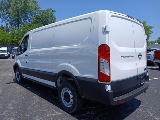 new 2025 Ford Transit-250 car, priced at $52,785