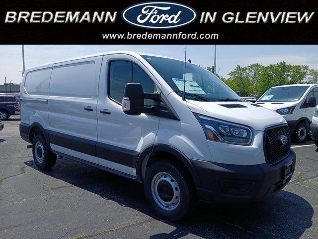 new 2025 Ford Transit-250 car, priced at $52,785