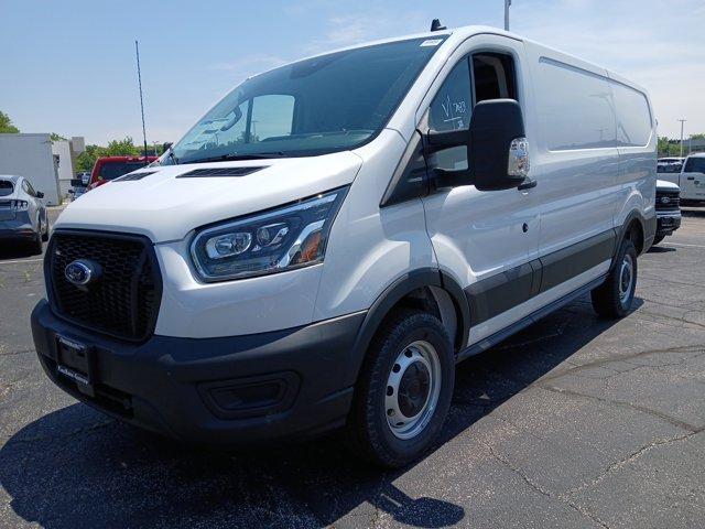 new 2025 Ford Transit-250 car, priced at $52,785