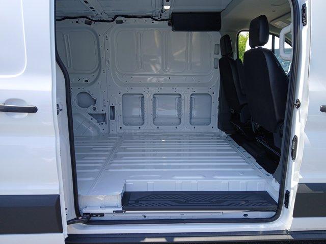 new 2025 Ford Transit-250 car, priced at $52,785