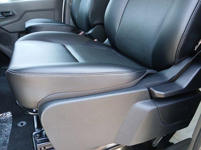 new 2025 Ford Transit-250 car, priced at $52,785