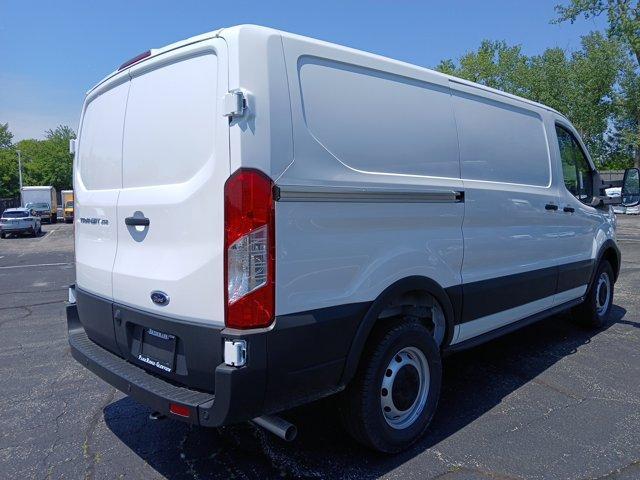 new 2025 Ford Transit-250 car, priced at $52,785