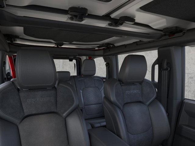 new 2025 Ford Bronco car, priced at $93,499