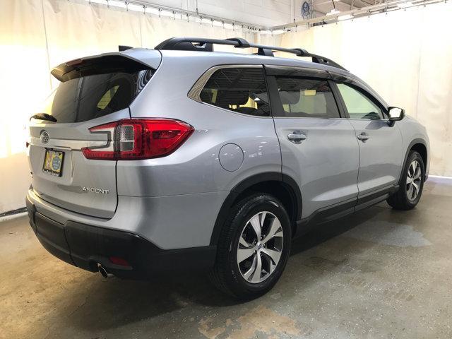 used 2023 Subaru Ascent car, priced at $31,995