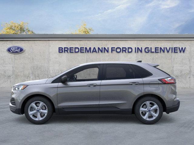 new 2024 Ford Edge car, priced at $32,249