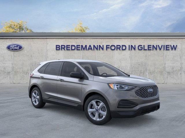 new 2024 Ford Edge car, priced at $32,249