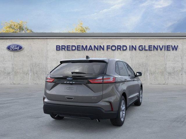 new 2024 Ford Edge car, priced at $32,249