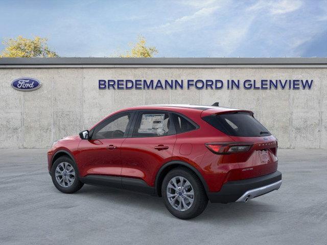 new 2025 Ford Escape car, priced at $26,999