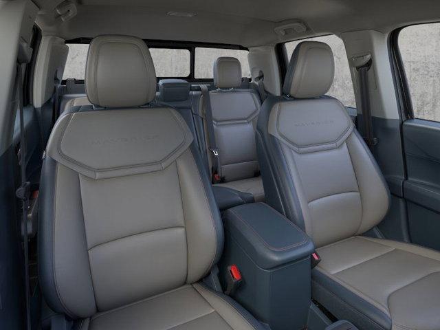 new 2025 Ford Maverick car, priced at $36,999