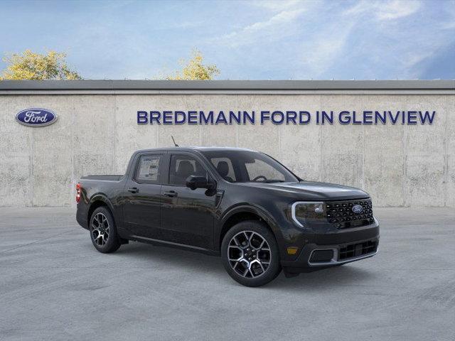 new 2025 Ford Maverick car, priced at $36,999