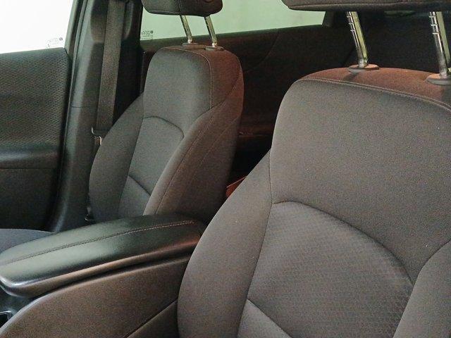 used 2018 Chevrolet Malibu car, priced at $12,999