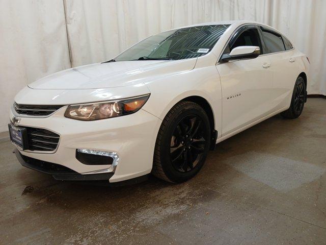 used 2018 Chevrolet Malibu car, priced at $12,999
