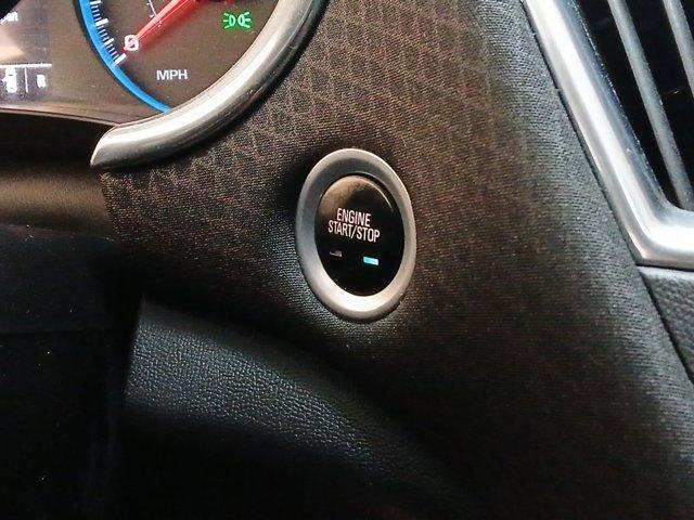 used 2018 Chevrolet Malibu car, priced at $12,999