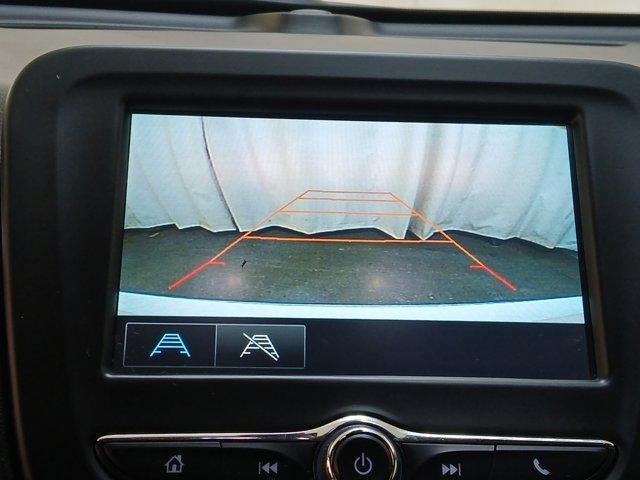 used 2018 Chevrolet Malibu car, priced at $12,999