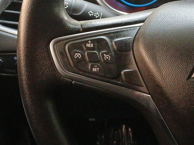 used 2018 Chevrolet Malibu car, priced at $12,999