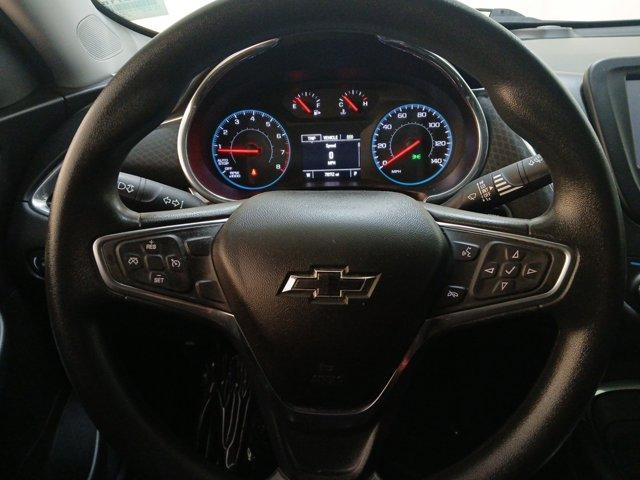 used 2018 Chevrolet Malibu car, priced at $12,999