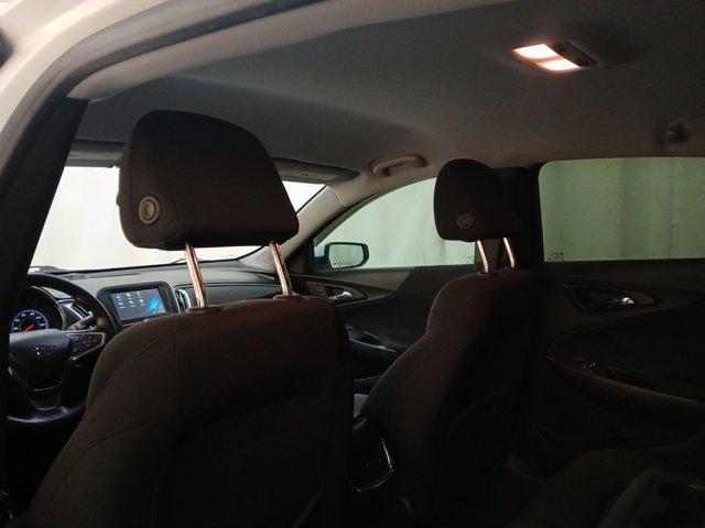 used 2018 Chevrolet Malibu car, priced at $12,999